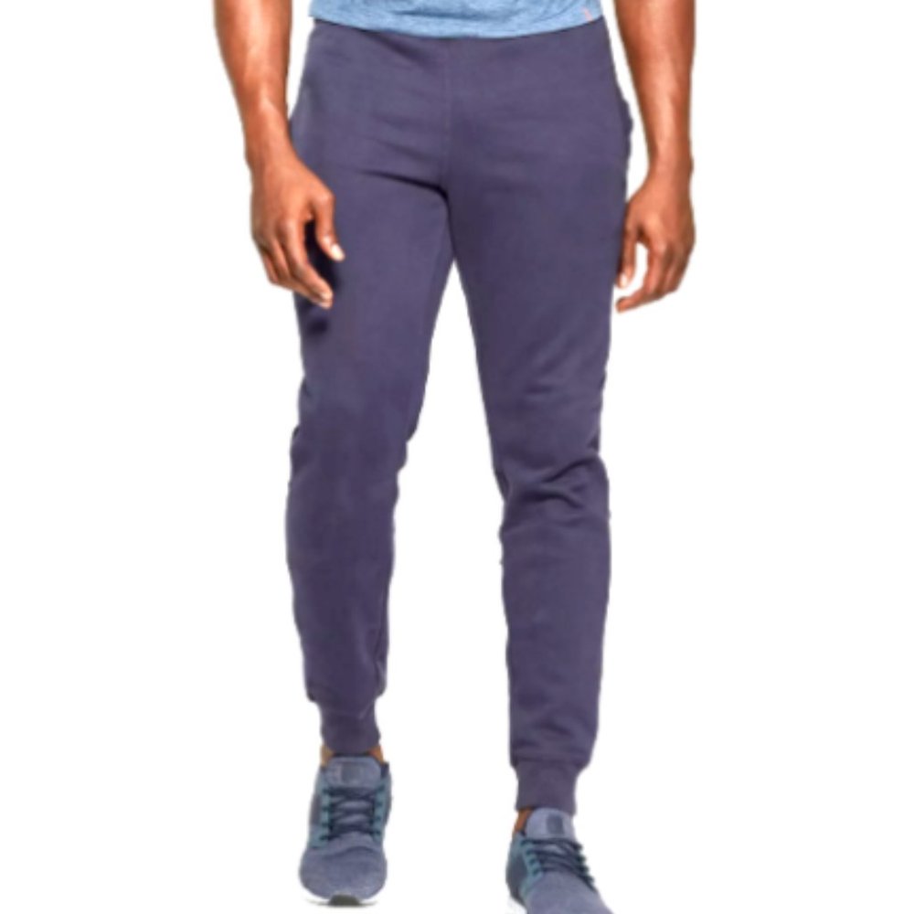 C9 Champion Men's Authentic Fleece Sweatpants Jogger Pants - Navy XXL
